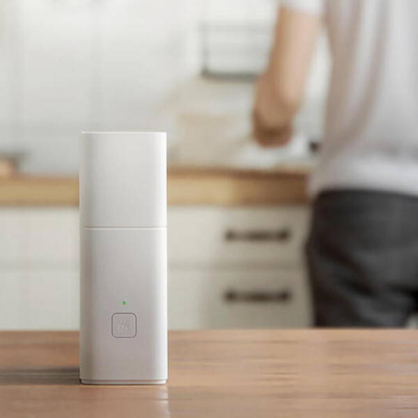 信号穿墙！华为路由器A1畅享版