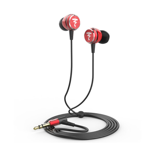 三色可选！FOCAL URBAN时尚入耳式耳机