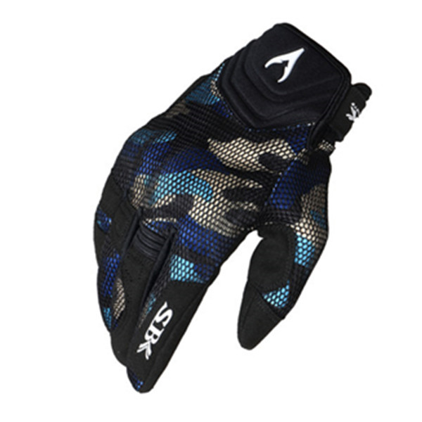 99聚划算！SBK越野摩托车骑行手套