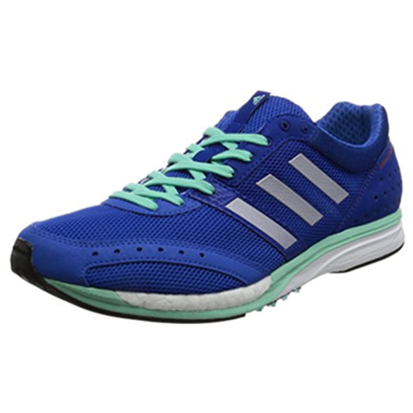 限尺码！ adidas adizero takumi ren 跑鞋