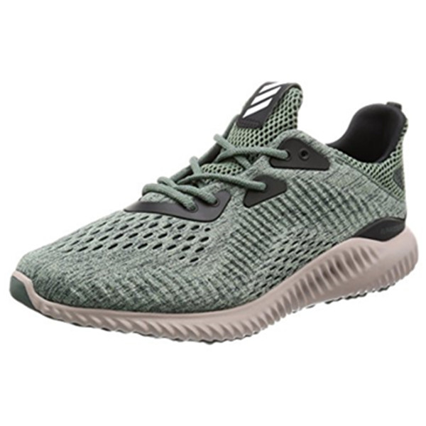 多色可选！adidas Alphabounce em GTO66 男款休闲跑鞋