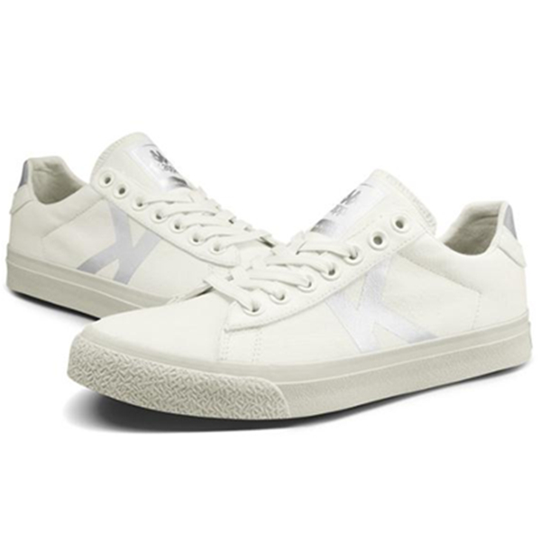 99聚划算！！Kappa卡帕 男款 休闲鞋板鞋|K0755CC18