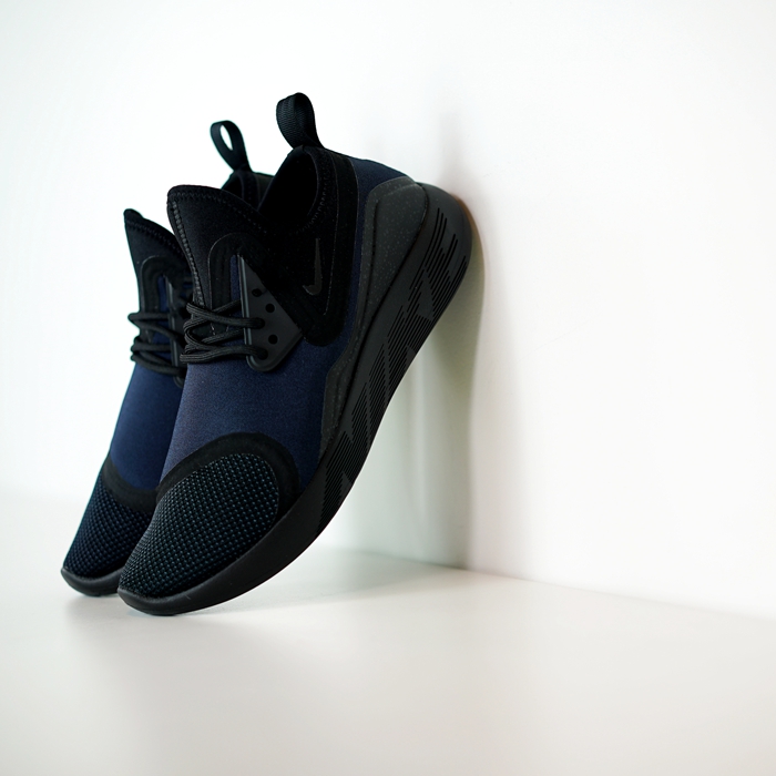 出众性能！Nike LunarCharge Essential