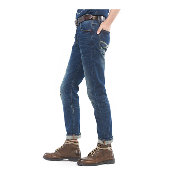 99聚划算！ABLE JEANS 男士3D牛仔裤