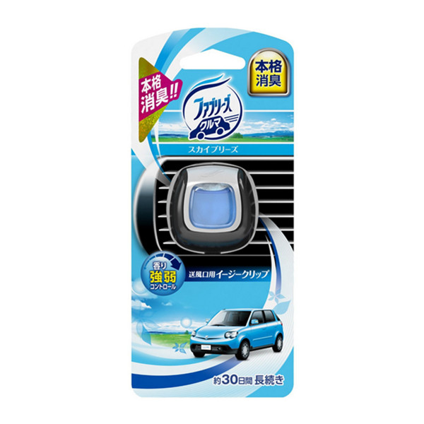 99聚划算！Febreze汽车香水摆件