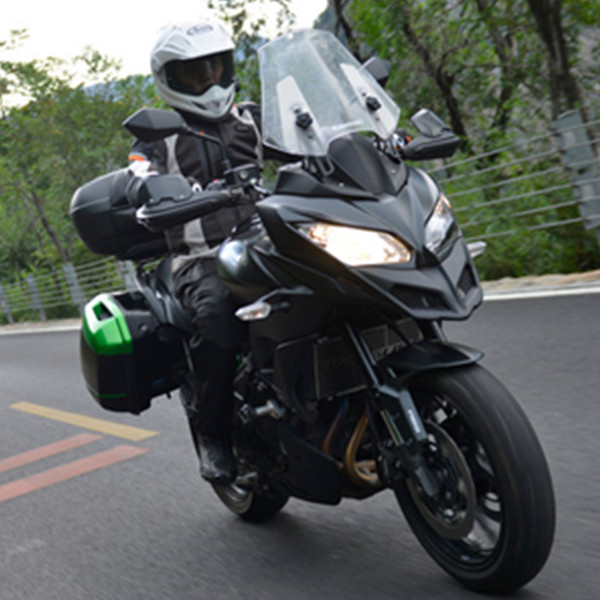 99聚划算！NERVE冬季摩托车骑行服套装