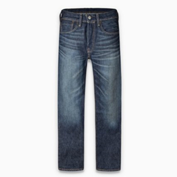 99聚划算！李维斯501CT系列窄脚水洗牛仔裤28894-0018