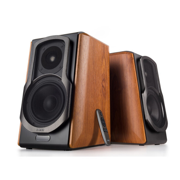 新经典！EDIFIER 漫步者 S1000 2.0蓝牙音箱