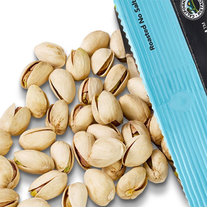 美国进口！万多福 开心果经典无盐味300g