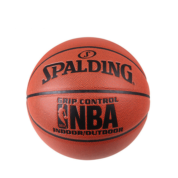 99聚划算！NBA Spalding/斯伯丁 篮球室内外掌控PU7号比赛篮球
