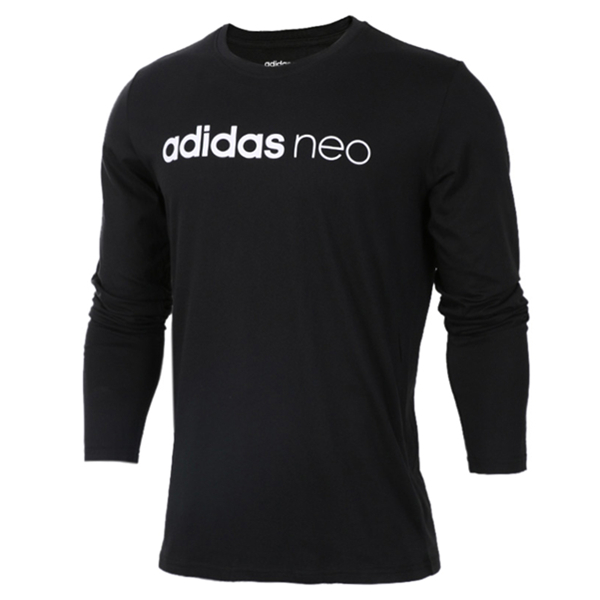 99聚划算！adidas阿迪达斯NEO男子休闲套衫