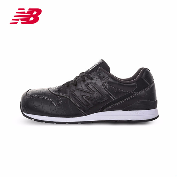 99聚划算！New Balance 996系列休闲运动鞋！