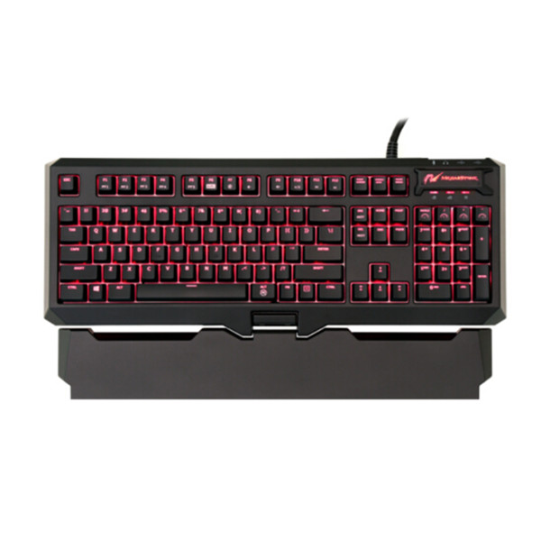 4点开始！谜石 幻刃系列 HK10 机械键盘