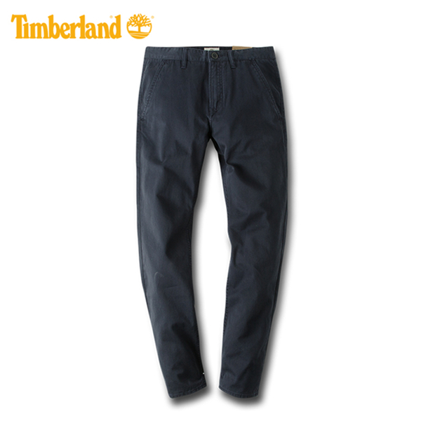 99聚划算！Timberland/添柏岚男装户外休闲裤