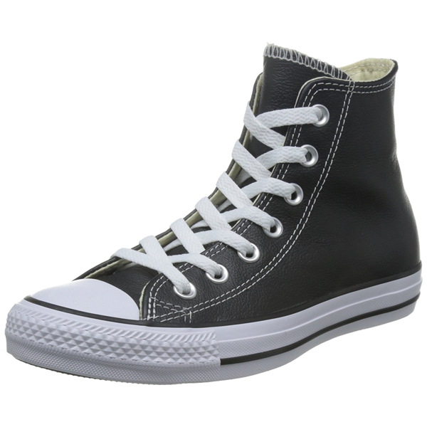 经典高帮！匡威 中性 帆布鞋Chuck Taylor CS132170