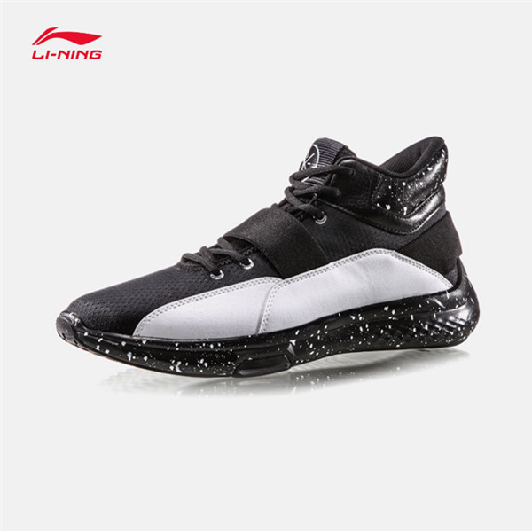 99聚划算！李宁新款耐磨防滑运动鞋文化鞋！