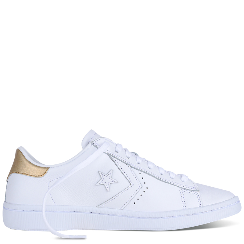 99聚划算！CONVERSE匡威PL LP撞色LOGO休闲鞋555934C