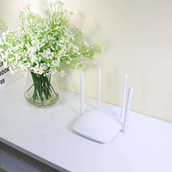 近期好价！腾达F9 600M 智能无线路由器