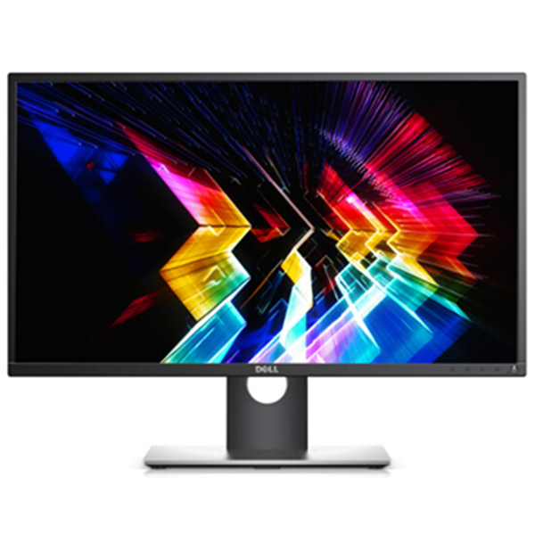 蓝光不闪屏！戴尔P2717H 27英寸显示器