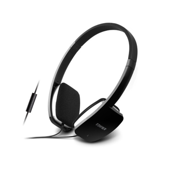 近期好价！漫步者 H640P 头戴式手机耳机