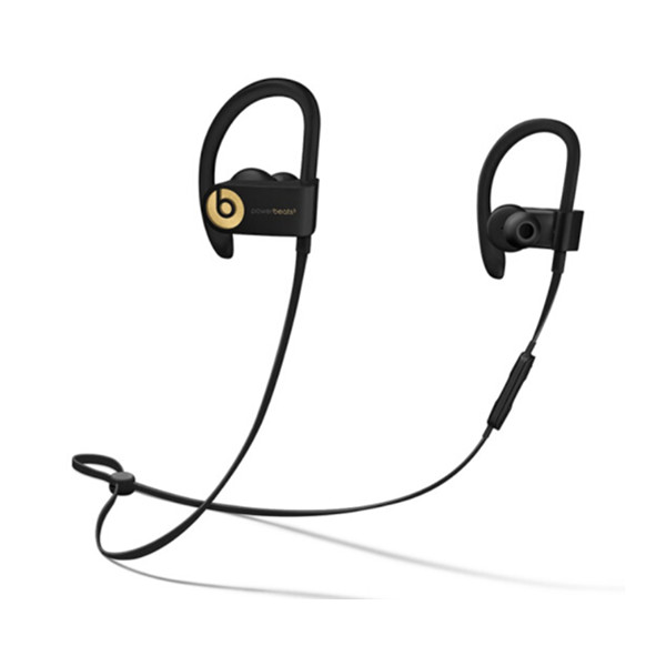 限量王者金！Beats Powerbeats3 Wireless 入耳式耳机