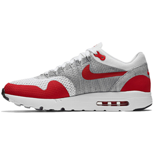 超级品类日！耐克AIR MAX 1 ULTRA运动鞋843384-101