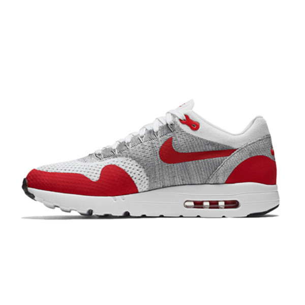轻质体验！耐克AIR MAX 1 ULTRA 运动鞋 843384
