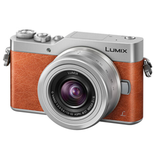 复古外观！松下Lumix DC-GF9微型单电套机