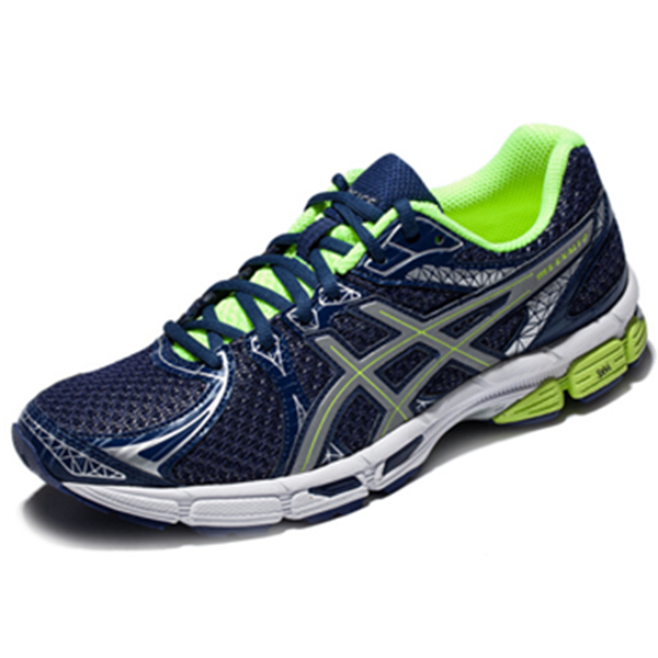 超级品类日！ASICS GEL-EXALT 2男子跑步鞋