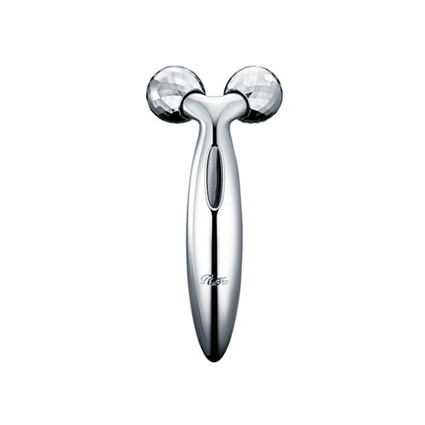 水润肌肤！ReFa CARAT FACE 铂金电子纤脸滚轮美容仪