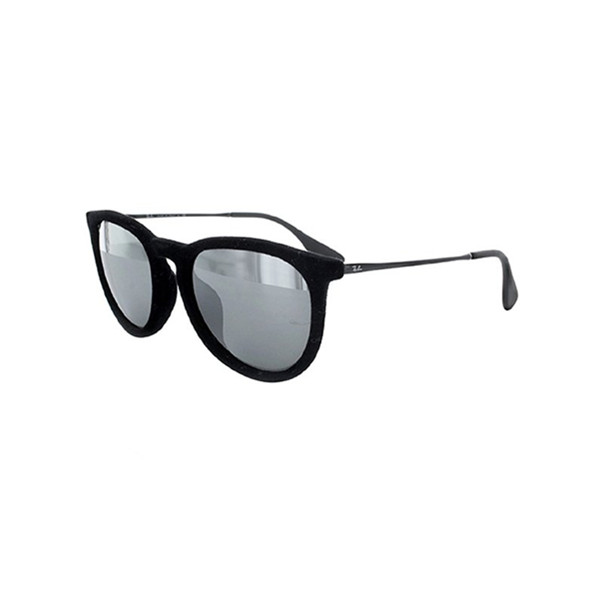 时尚有型！Rayban雷朋爱丽卡丝绒系列太阳眼镜