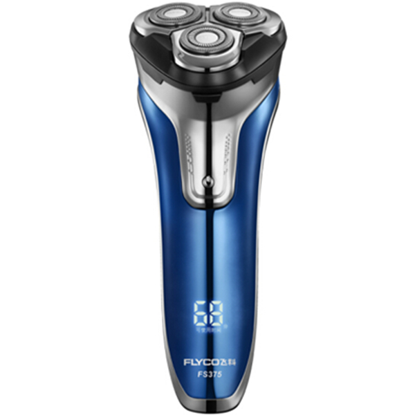 13日0点！FLYCO飞科FS375智能电动剃须刀