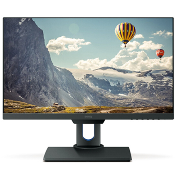 专业色彩！BenQ明基PD2500Q 25英寸显示器