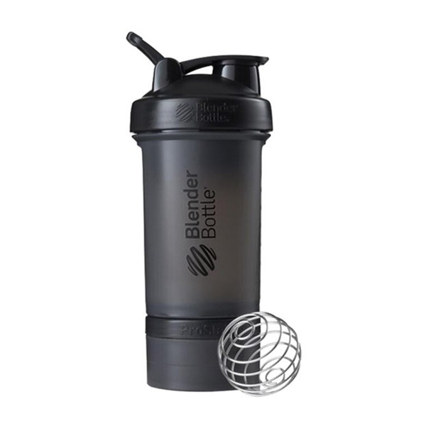 多色可選！Blender Bottle PRO STAK健身搖搖杯650ml