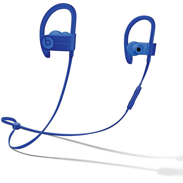 无线聆听！Beats Powerbeats3 Wireless入耳式耳机