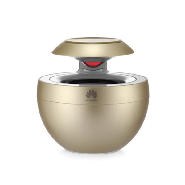 颜值之选！华为 AM08 小天鹅蓝牙音箱