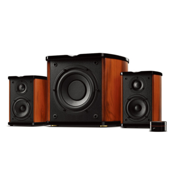 拍下立减！惠威 M50W 2.1声道有源音箱