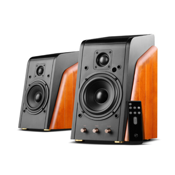 素质极高！惠威 M200MKIII+ 蓝牙音箱