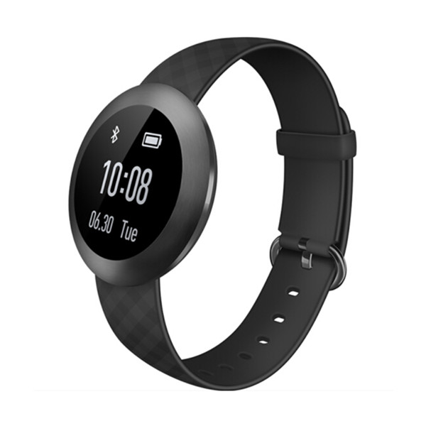 智能运动！HUAWEI华为荣耀手环zero