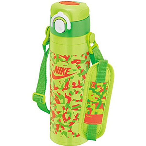 兩色可選！NIKE 耐克 JNU-500N 保溫杯 500ml