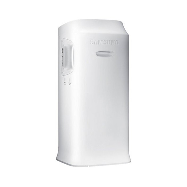 值得信赖！SAMSUNG三星空气净化器KJ396G-K5056WW