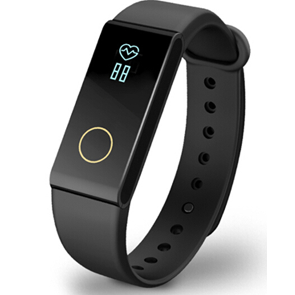 防水计步！拉卡拉智能手环