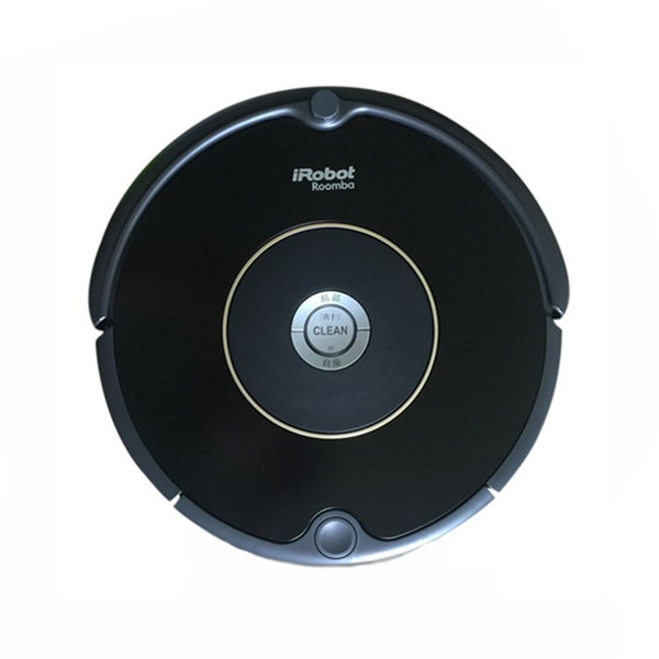 清洁率高！iRobot 615智能扫地机器人
