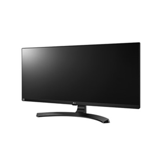 不闪屏！LG 34UM68 34英寸窄边框显示器