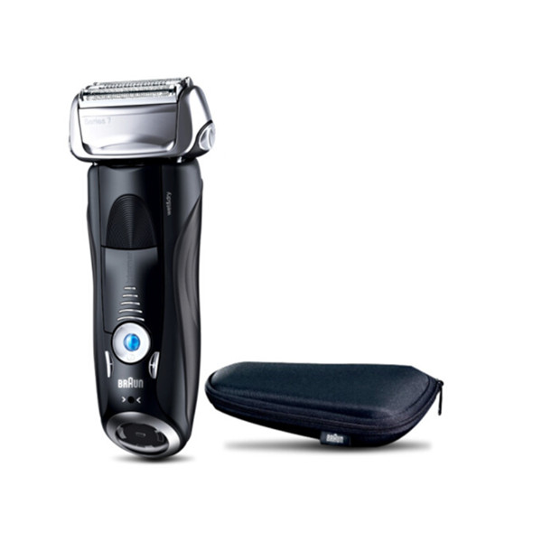 国内好价！博朗7系7840S智能声波剃须刀