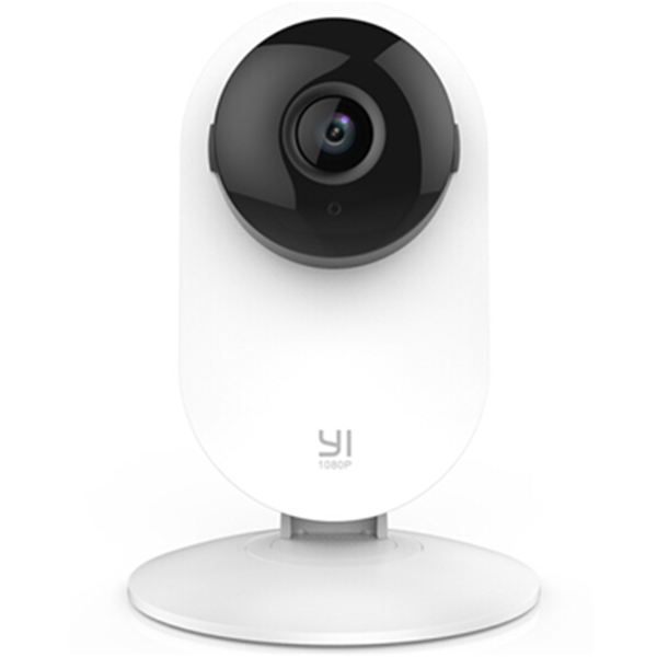 智能家居！小蚁智能摄像机夜视版升级1080P