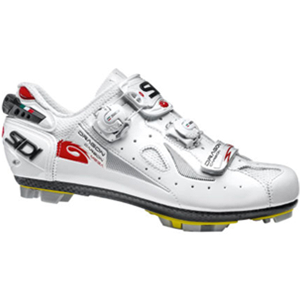 顶级表现！Sidi Dragon 4 MTB骑行鞋