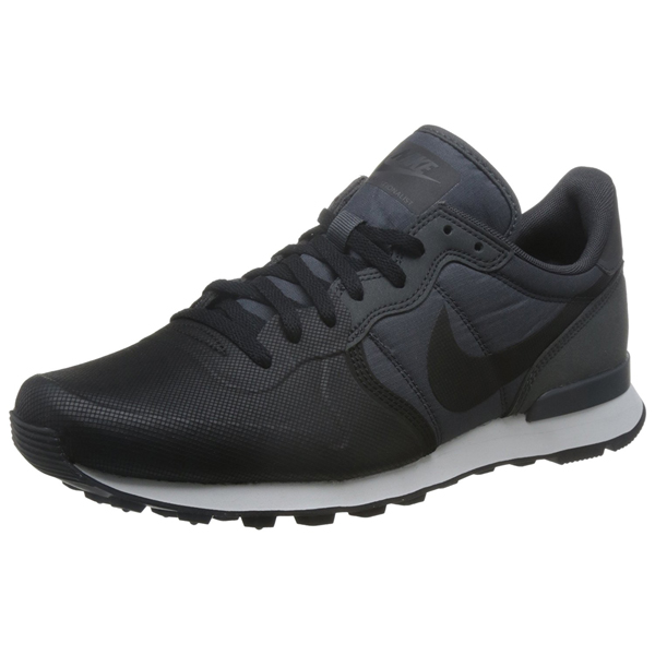 经典舒适！耐克 休闲跑步鞋 INTERNATIONALIST PRM SE