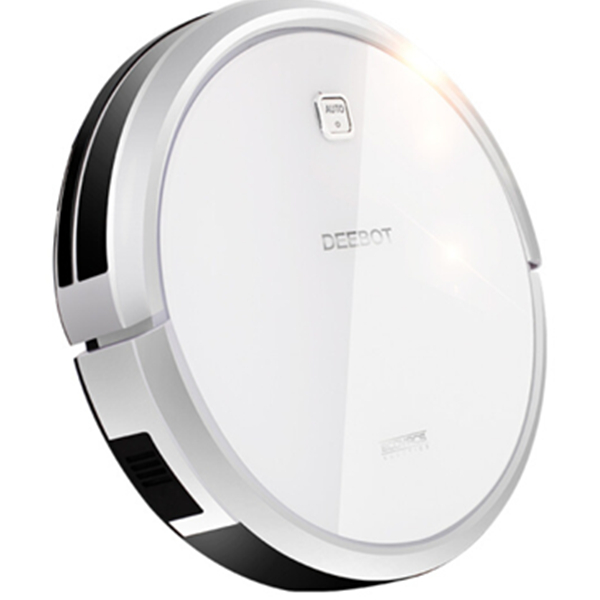 智能家居！科沃斯地宝玲珑智能扫地机器人BFD-wsq