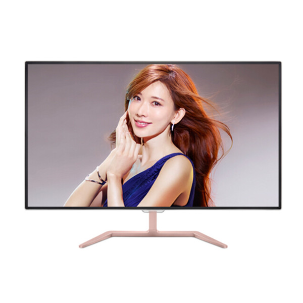 高好评率！飞利浦 323E7QJSK8 31.5英寸显示器